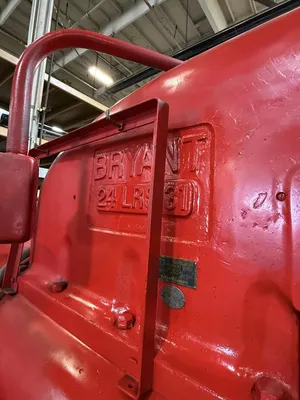 BRYANT 24 L.R.S. 31 GRINDERS, INTERNAL, N/C & CNC | Machinery Network (19)