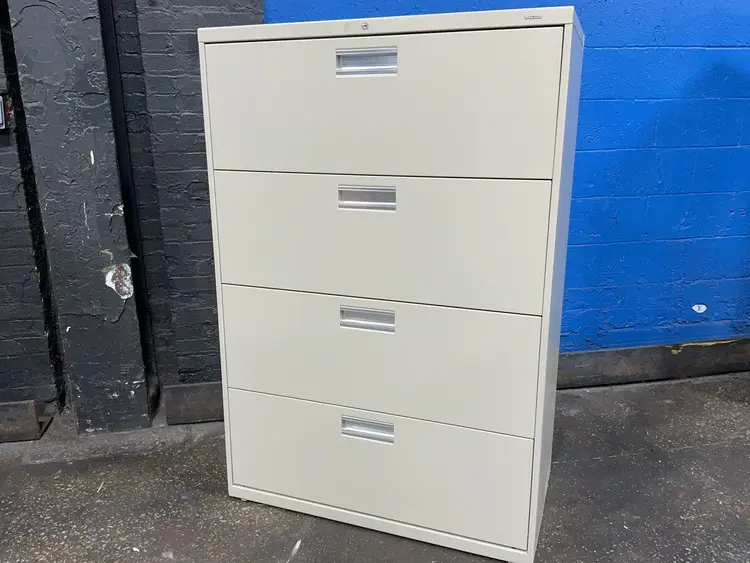 Used HON _UNKNOWN_ Cabinets Ohio US | HGR 24 #1276050