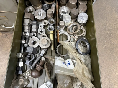 Used _UNKNOWN_ _UNKNOWN_ Cross Cut Saws Michigan US | Miedema Asset Management Group #1442521