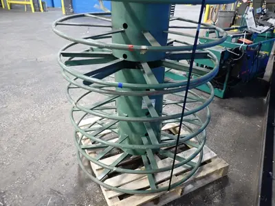 Wemco Coil Reels