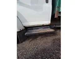 Used 2004 CHEVROLET-GMC 5500 TOPKICK Dump trucks Pennsylvania US | Iron Exchange Equipment Solutions #1414068