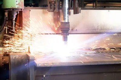 2015 PEDDINGHAUS HSFDB-2500/B CNC Plate Processing System | Kaste Industrial Machine Sales (8)