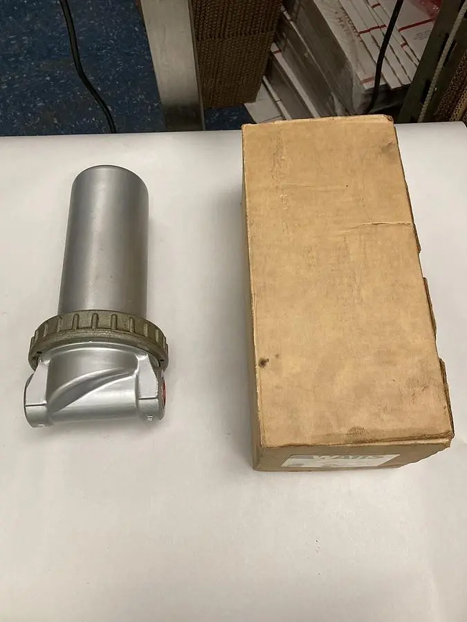Used WATTS 605-06W Parts (Hydraulics and Pneumatics) Ohio US | Surplus Asset Holdings #1248125
