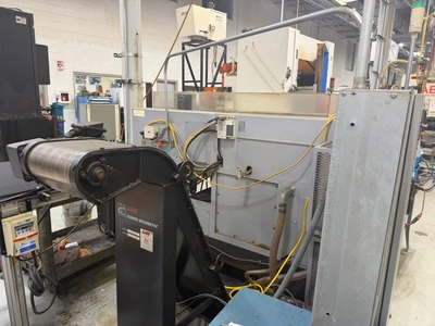 Used 2013 AMADA WASINO G-05 CNC Lathes Illinois US | Asset Exchange Corporation #1293386