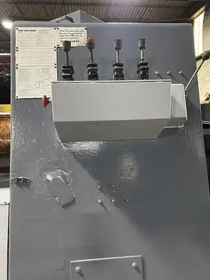 USED PULL MAX PV7H