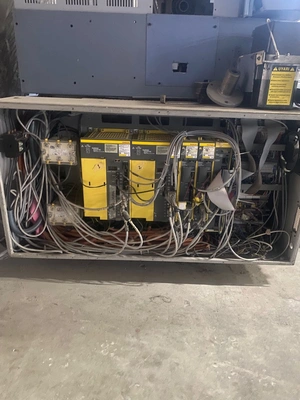 STAR CNC Swiss Type Automatic Lathes, 2× in good working condition