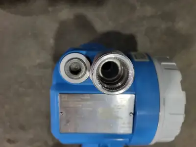 USED ENDRESS+HAUSER FMP40