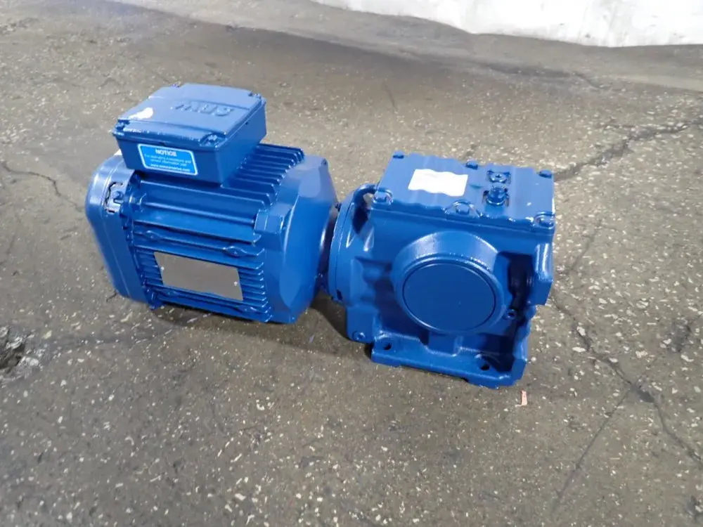 Sew-eurodrive 1.5 Hp Gear Drive