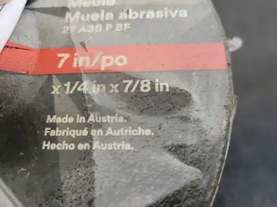 USED 3M 87451