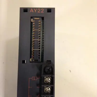 USED MITSUBISHI AY22