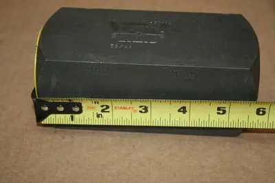 USED HYCON RV-25-10/12-350BAR