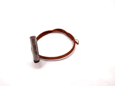 D1Z12KMLSL90,9-21-15 | Epoch 9-21-15 D1Z12KMLSL90 150W 120V Cartridge Heater 1/4" x 1" - New Other