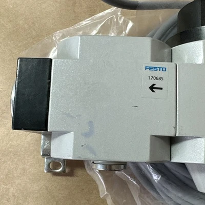NEW FESTO 159585, 170685, 172959, 170685