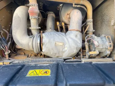 2005 Caterpillar 140H