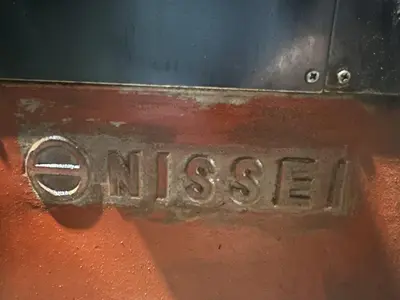 USED NISSEI FA-16