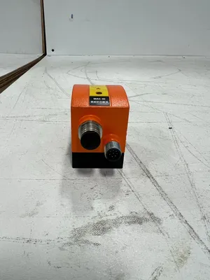 USED IFM ELECTRIC 02I104
