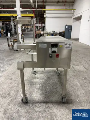 Used Fitzpatrick _UNKNOWN_ FitzMills Ohio US | Federal Equipment Company #1455669