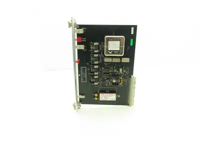 Doppler Transmitter L1899038.PCB Printed Circuit Control Board Rev 2