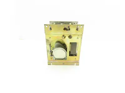 Eagle Signal HA45A608 Microflex Timer 0-120 Minutes 120VAC 60Hz 15 Amps