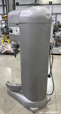 USED HOBART V 1401