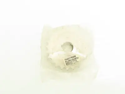 SS60B24 #60 Stainless Roller Chain Sprocket 24T Tooth 3/4 Pitch 1.5" Bore