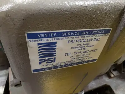 Panalpina repelletizing line Reprocessing Equipment, Reclaim Lines | Mark One Machinery (21)