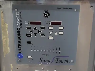 USED ULTRASONIC POWER CORP. UP3218