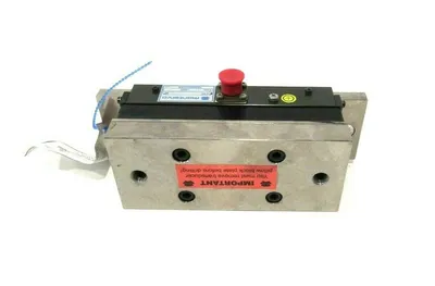 NEW MONTALVO 4542 R TRANSDUCER TYPE UPB5 4542R
