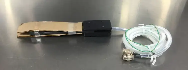 Used Capacitec _UNKNOWN_ Proximity Sensors South Carolina US | Palmetto Automation #1159534