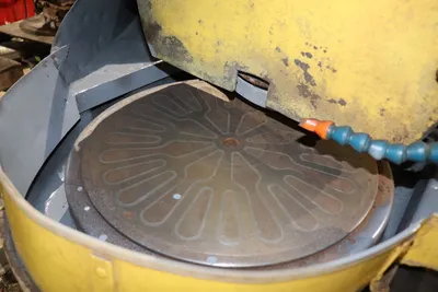 USED HEALD NO. 25A
