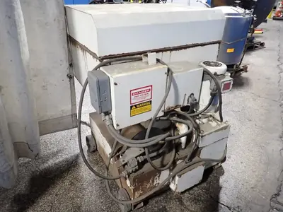 Parts Washer