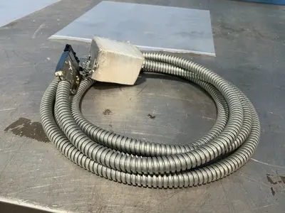 Used AMP _UNKNOWN_ Conduits Ohio US | HGR 24 #1358738