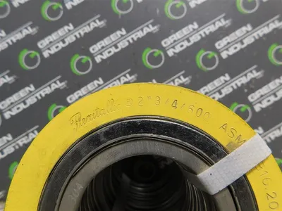 Lot of 25 Flexitallic 2"3/4/600 Spiral Wound Gaskets ASME B16.20 304/GTB New