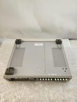 AGILENT 3499A SWITCH CONTROL SYSTEM
