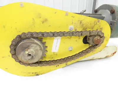 Used MEYER _UNKNOWN_ Valves/Fittings Indiana US | Arrow Industrial #882415