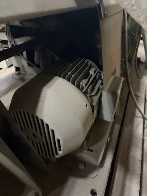WEBB R3LR-7506 Sheet Metal Fab Equipment | Global Machine Brokers, LLC (11)