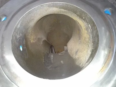 USED Sulzer APT 41-8