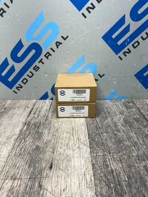 B & B MANUFACTURING QD34-8M-20 Electrical/PLC/Automation | ESS Industrial Equipment Sales (1)