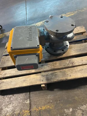 Used MAXON 400CMA11BA11BB21A0 Pumps Ohio US | HGR 24 #1132693
