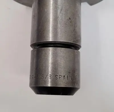 Used YUASA NMTB50 HOLDER Tool Holders Kentucky US | Aucto #1315845