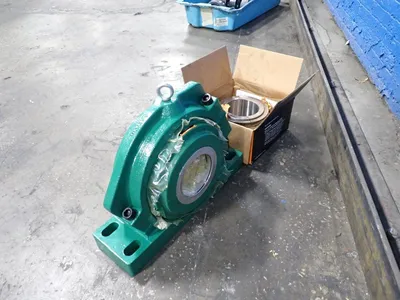 Used TIMKEN MS30HRTL Tooling & Accessories (Other) Ohio US | HGR 24 #727949