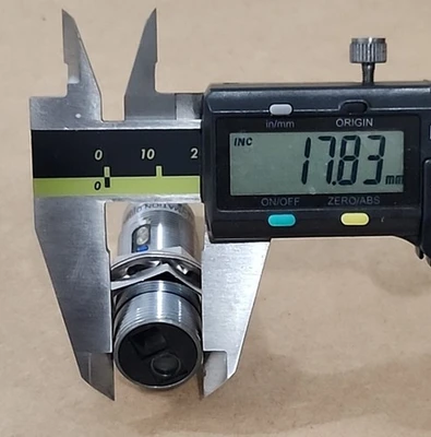 USED AutomationDirect C18B-AP-1E