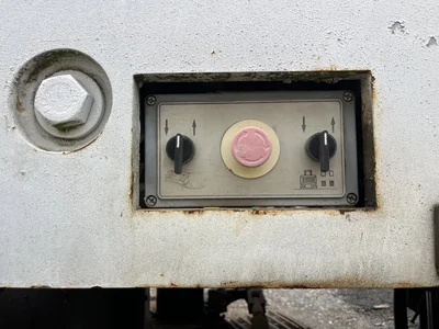 Used 2000 Wirtgen W2100 Cold Planers Maryland US | Zadoon Equipment #1480851