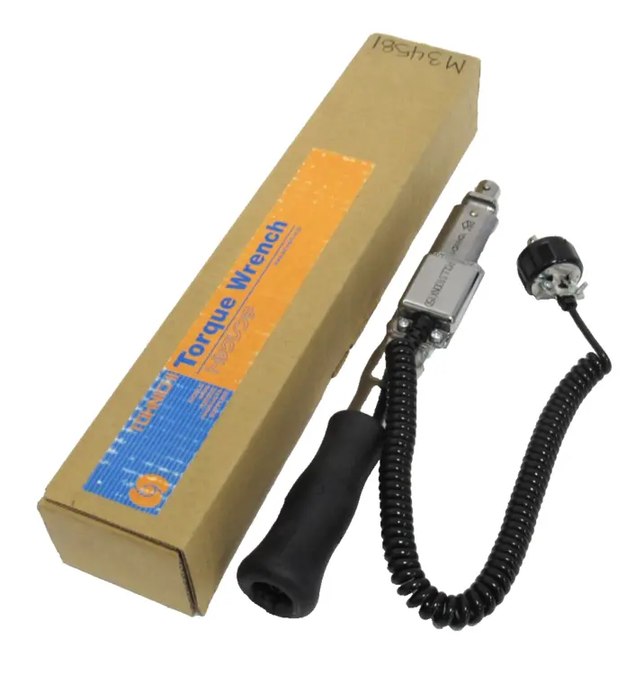 New | in-Stock TOHNICHI _UNKNOWN_ Misc Electrical & Power Parts | SB Industrial Supply #845670