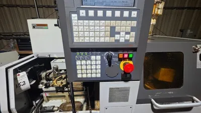 2013 TSUGAMI B0205II Swiss Type Automatic Screw Machines | Toolquip, Inc. (9)