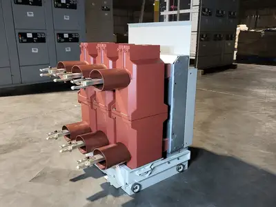 NEW AREVA HVX12-16-06E185