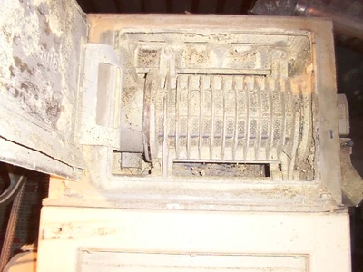 Used _UNKNOWN_ _UNKNOWN_ Mills / Grinders Minnesota US | A&I Equipment #1317878