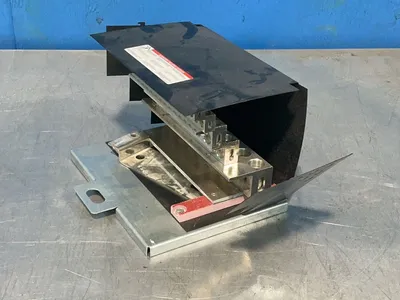 Used SCHNEIDER ELECTRIC _UNKNOWN_ Bus Bars & Plugs Ohio US | HGR 24 #1278476