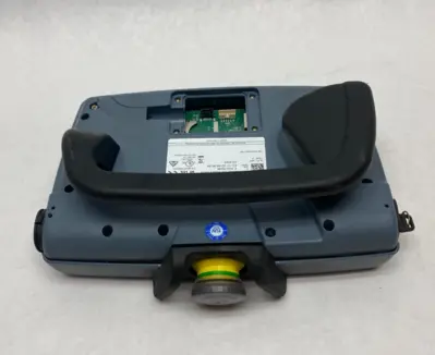 USED SIEMENS SIMATIC HMI KTP700F MOBILE, 7.0" TFT DISPLAY