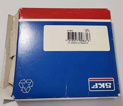 NEW SKF 61822